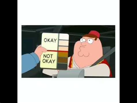 family guy border check